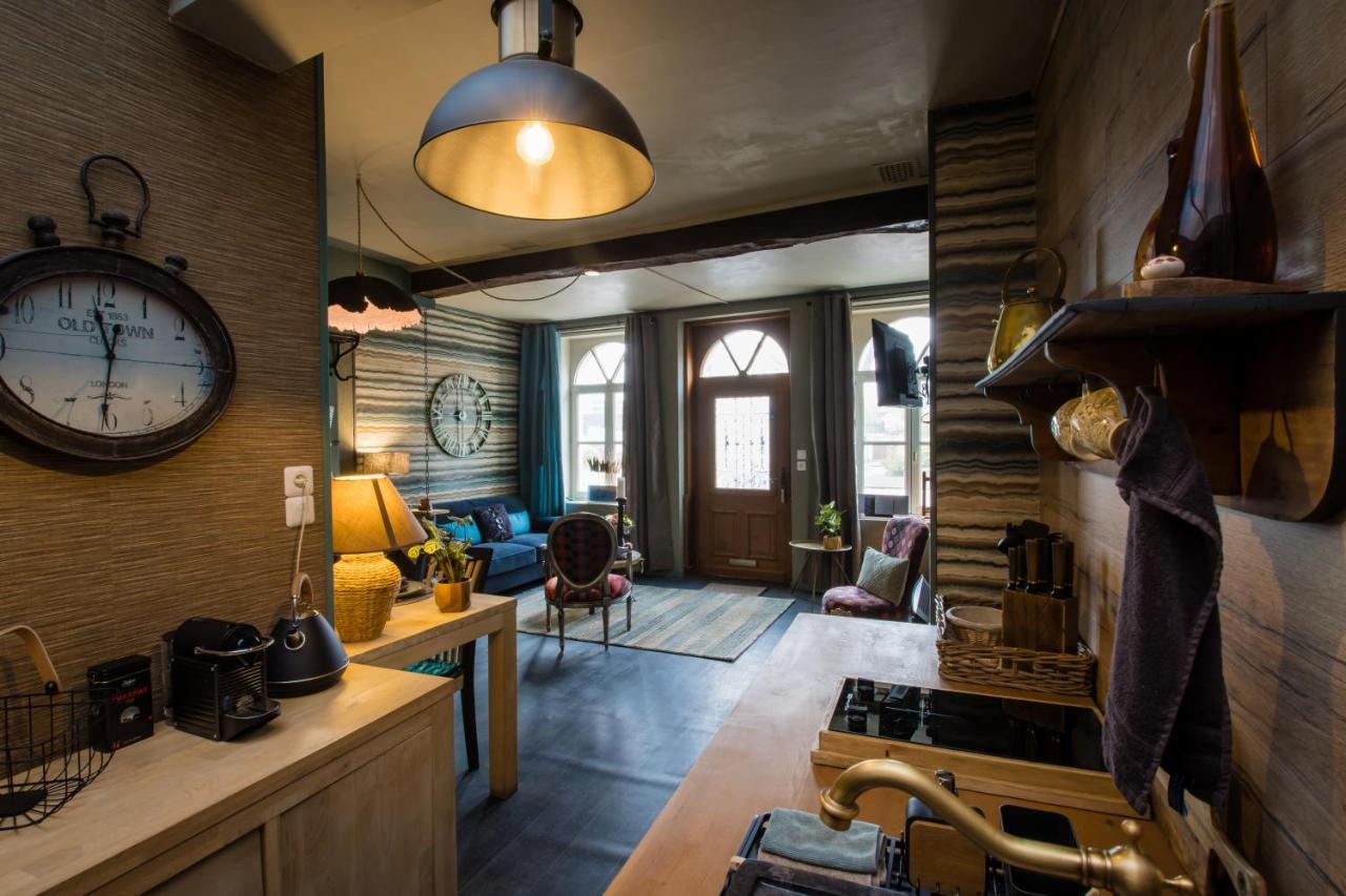 Cosy Central House With Luxury Jacuzzi Bath هيسدين المظهر الخارجي الصورة