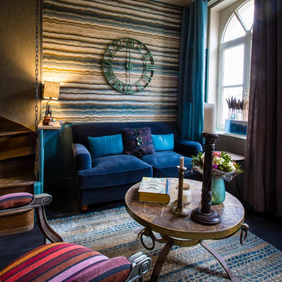 Cosy Central House With Luxury Jacuzzi Bath هيسدين المظهر الخارجي الصورة