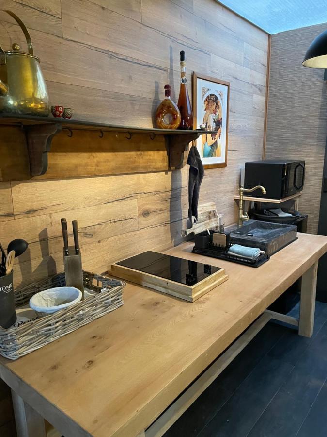 Cosy Central House With Luxury Jacuzzi Bath هيسدين المظهر الخارجي الصورة